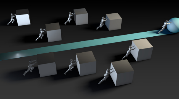 ESAC TalentHub context